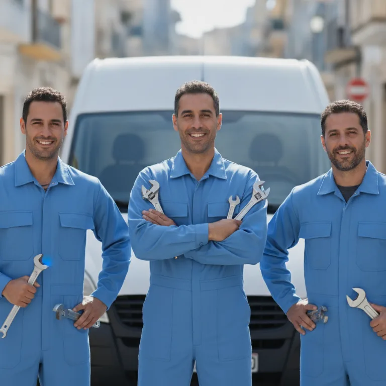 Riparazione Scaldabagno team a Vasto